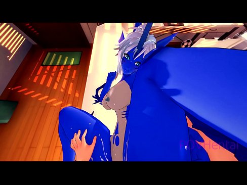 ❤️ Demon Fish Girl Monster ❤️ at ro.serviporno.ru ❌