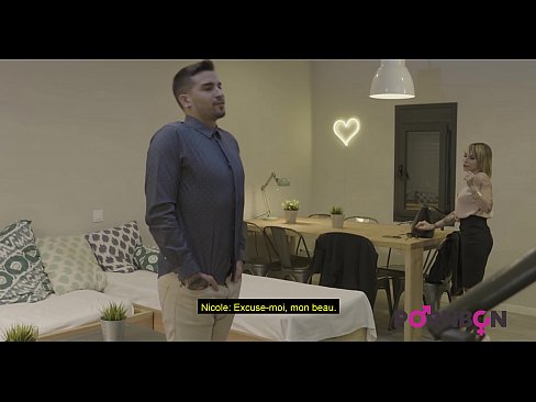 ❤️ PORNBCN 4K O femeie matură cu țâțe mari vrea să fie futută anal tânăr gigolo cu pula mare sex oral amortism hard fuck hand job dog style pussy lick orgasm subtitrat în franceză ❤️ at ro.serviporno.ru ❌