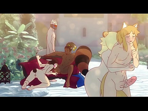 ❤️ Cele mai vii cadre din acest desen animat în slow motion. ❤️   at ro.serviporno.ru ❌